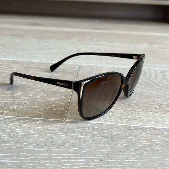 Prada Sunglasses - Picture 3 of 8